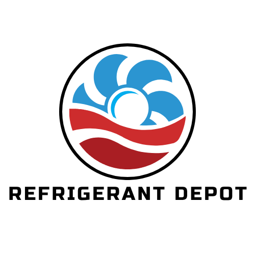 Refrigerant Depot